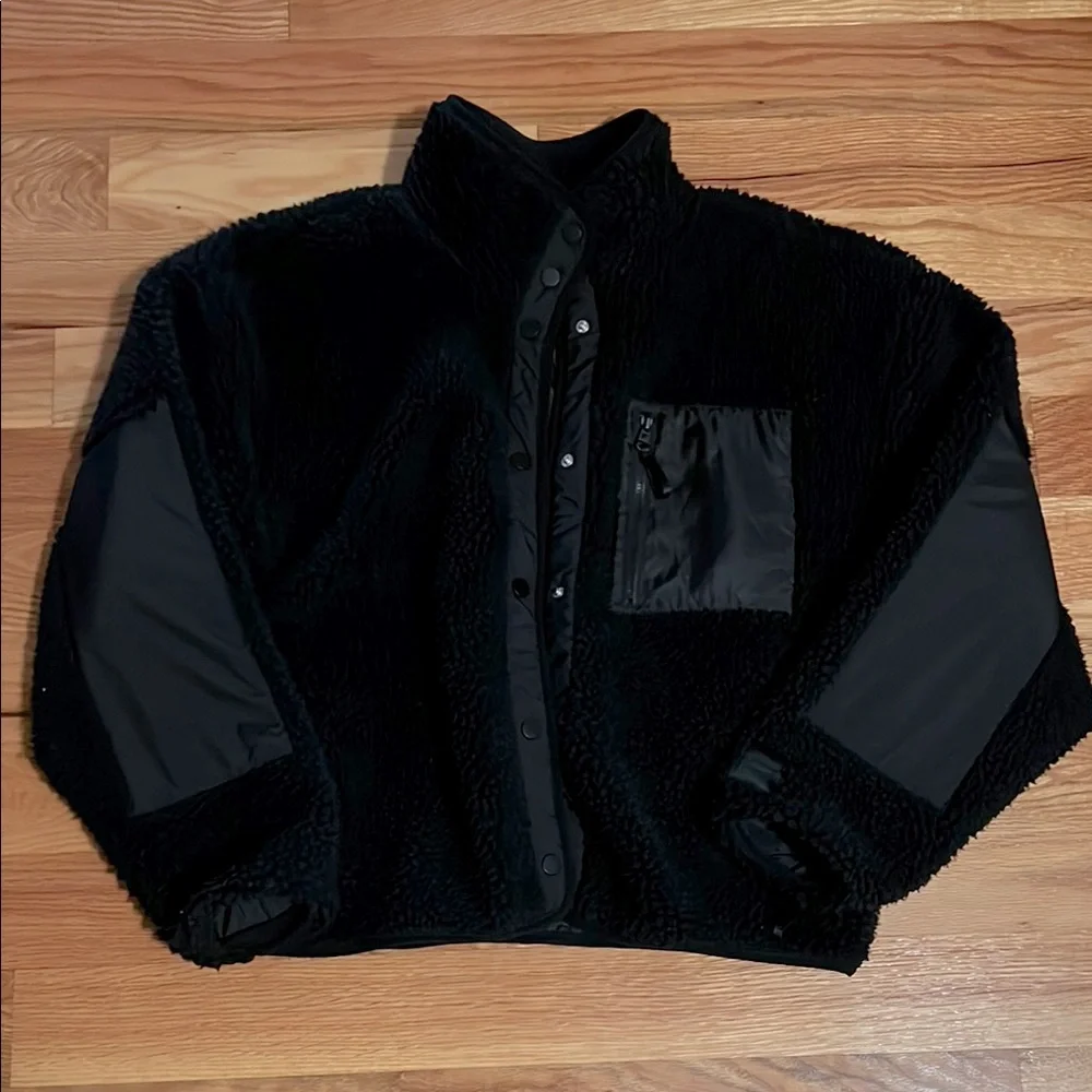 Fabletics fleece - Picture 2 of 4